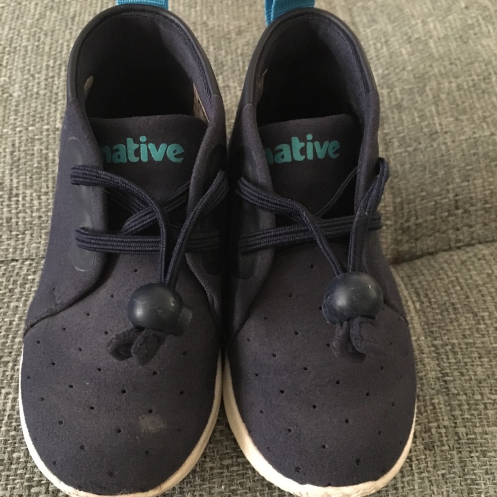 Native Toddler Shoes
